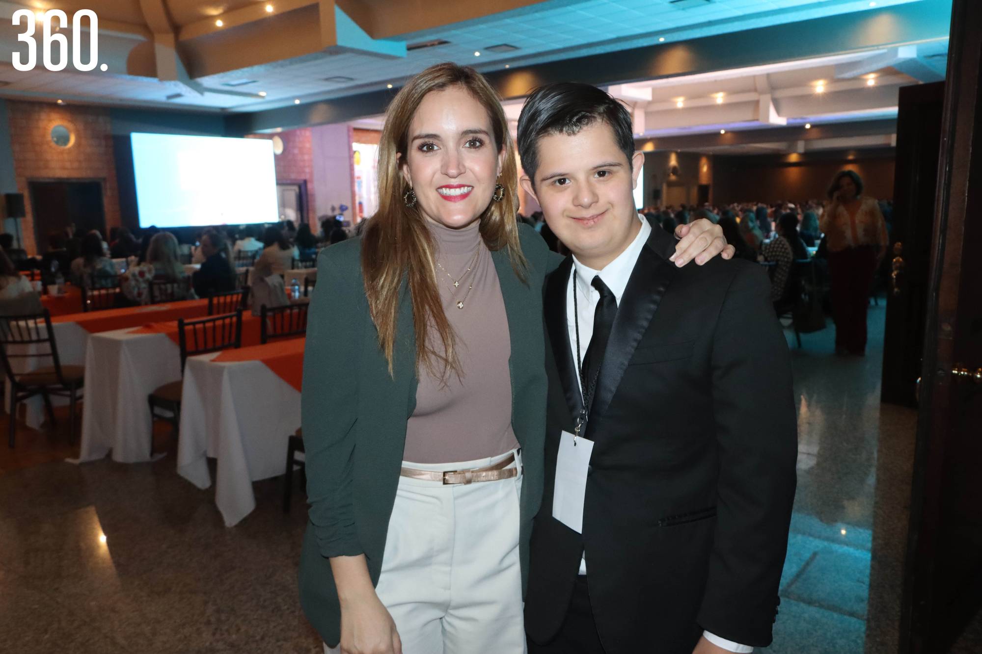 $!ASISTEN AL XXX CONGRESO DE LA MUJER