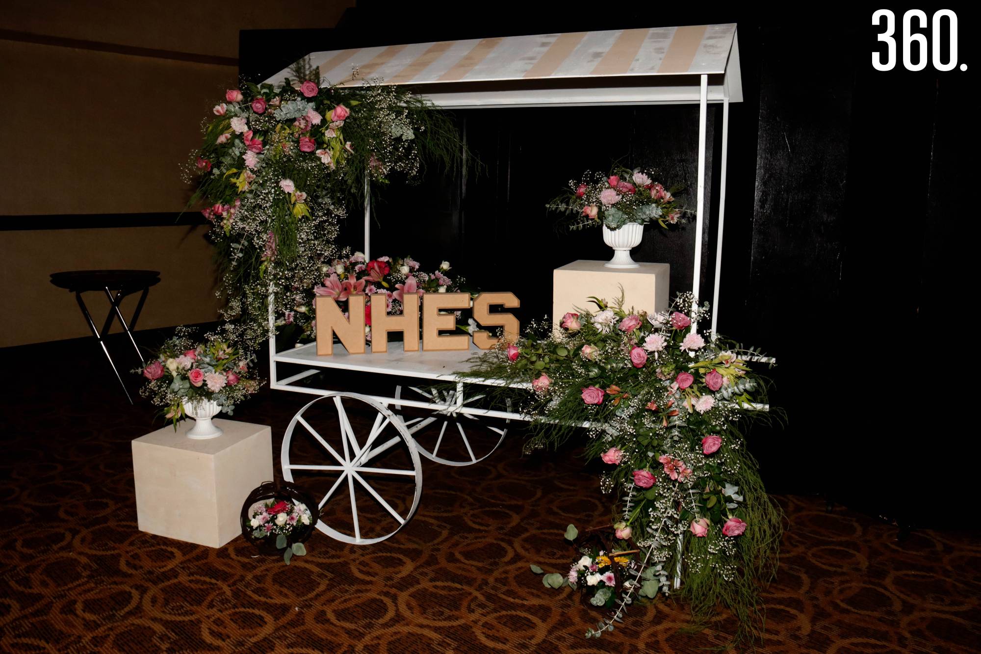 $!FESTEJAN DÍA DE LAS MADRES: INSTITUTO NORTH HILL