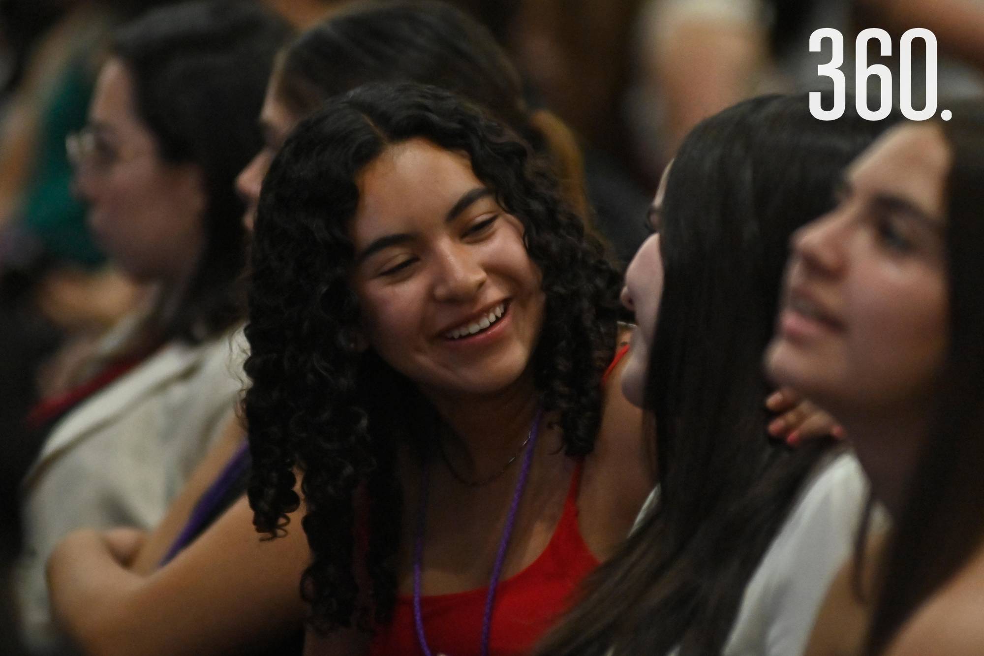 $!ALUMNOS APRENDEN EN COLAM MINDS 2024