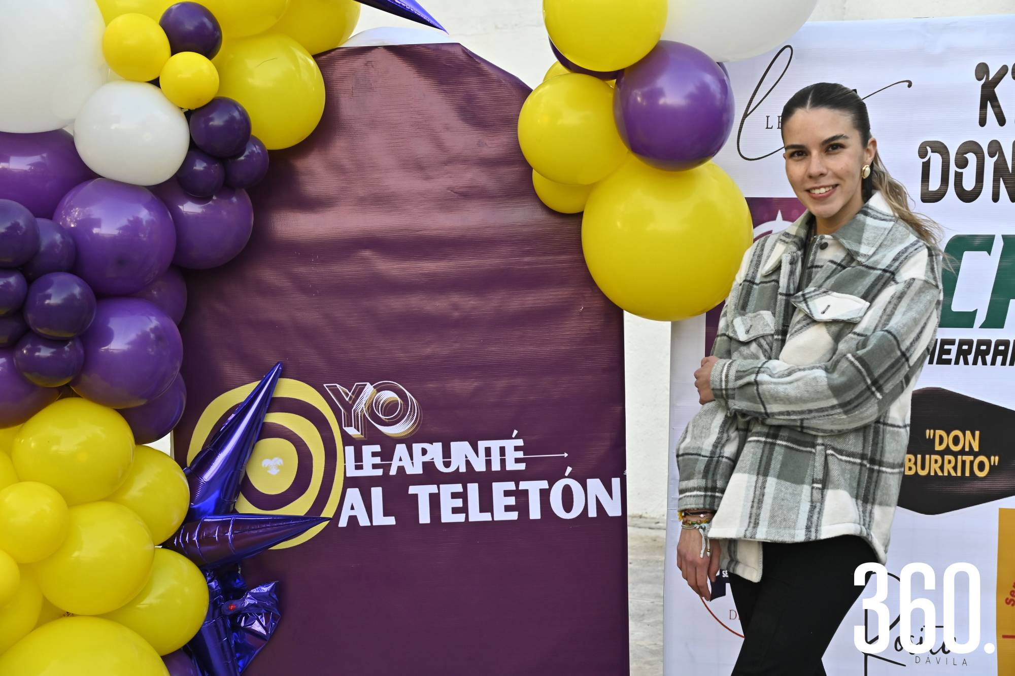 $!Mayra Alejandra Rodríguez Solís.