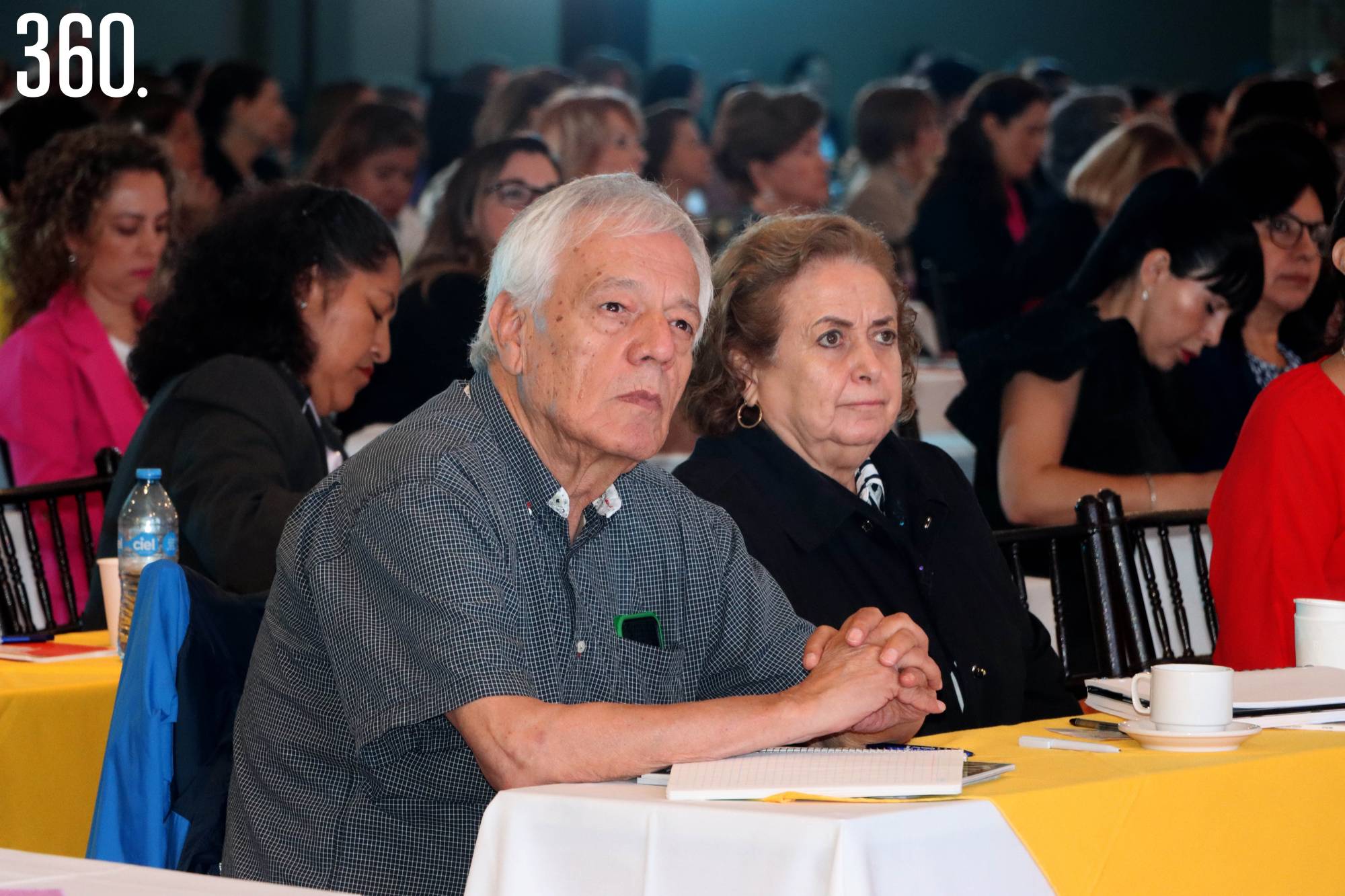 $!ASISTEN AL XXX CONGRESO DE LA MUJER