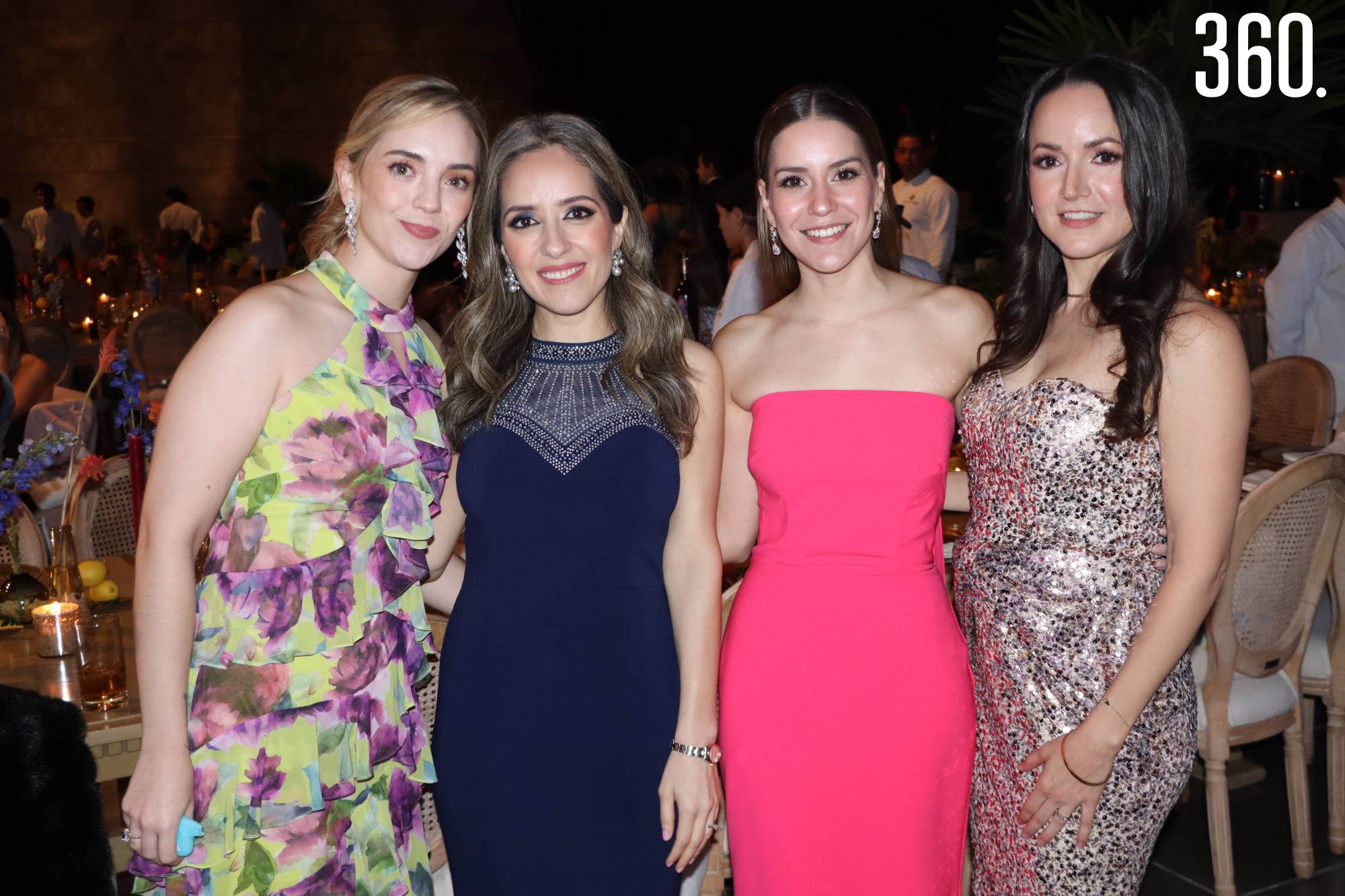 $!BODA DE CRISTINA GUZMÁN Y MIGUEL DEL BOSQUE
