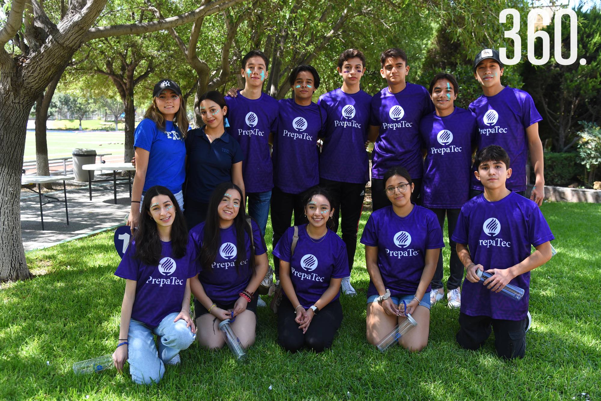 $!Equipo 14.