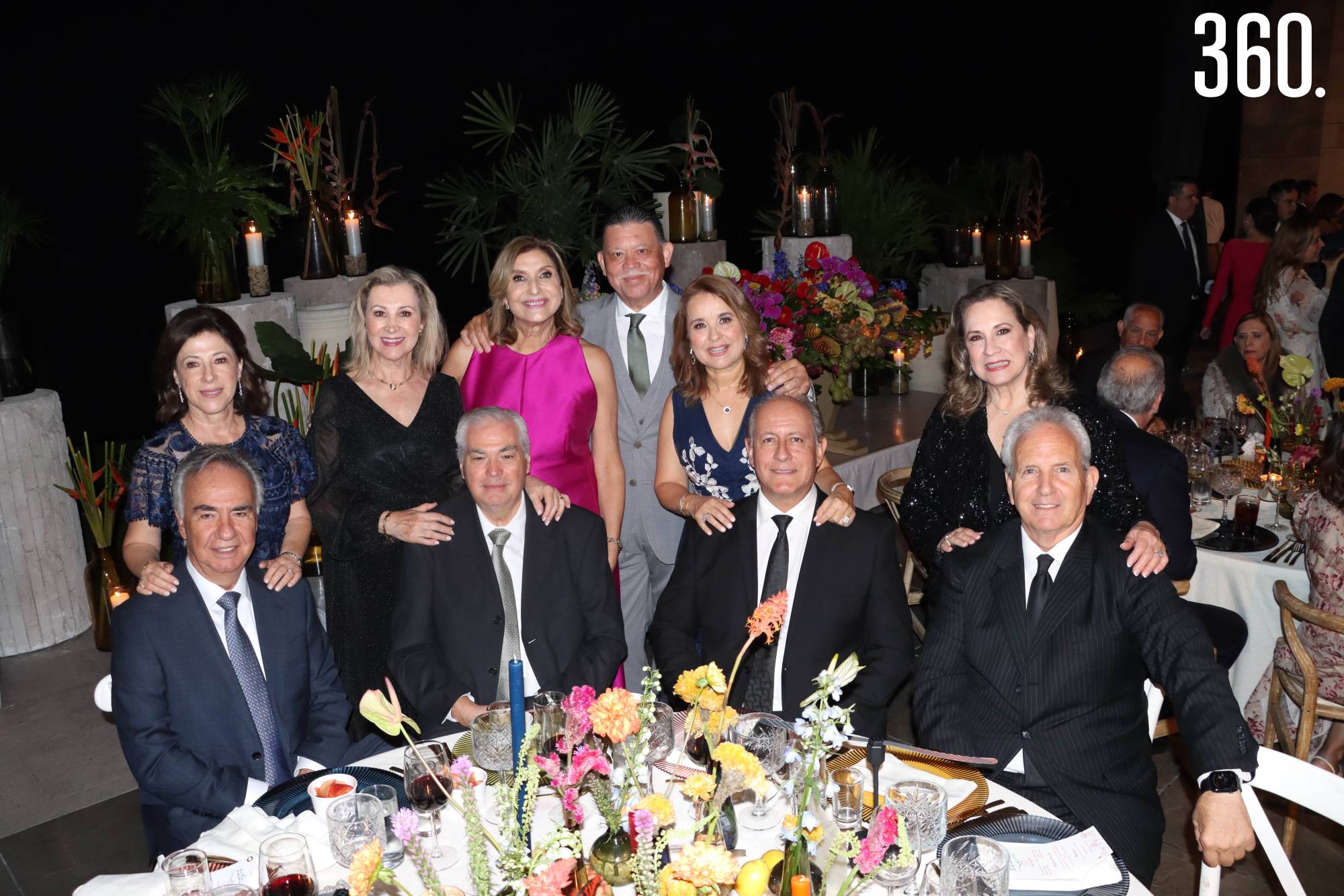 $!BODA DE CRISTINA GUZMÁN Y MIGUEL DEL BOSQUE
