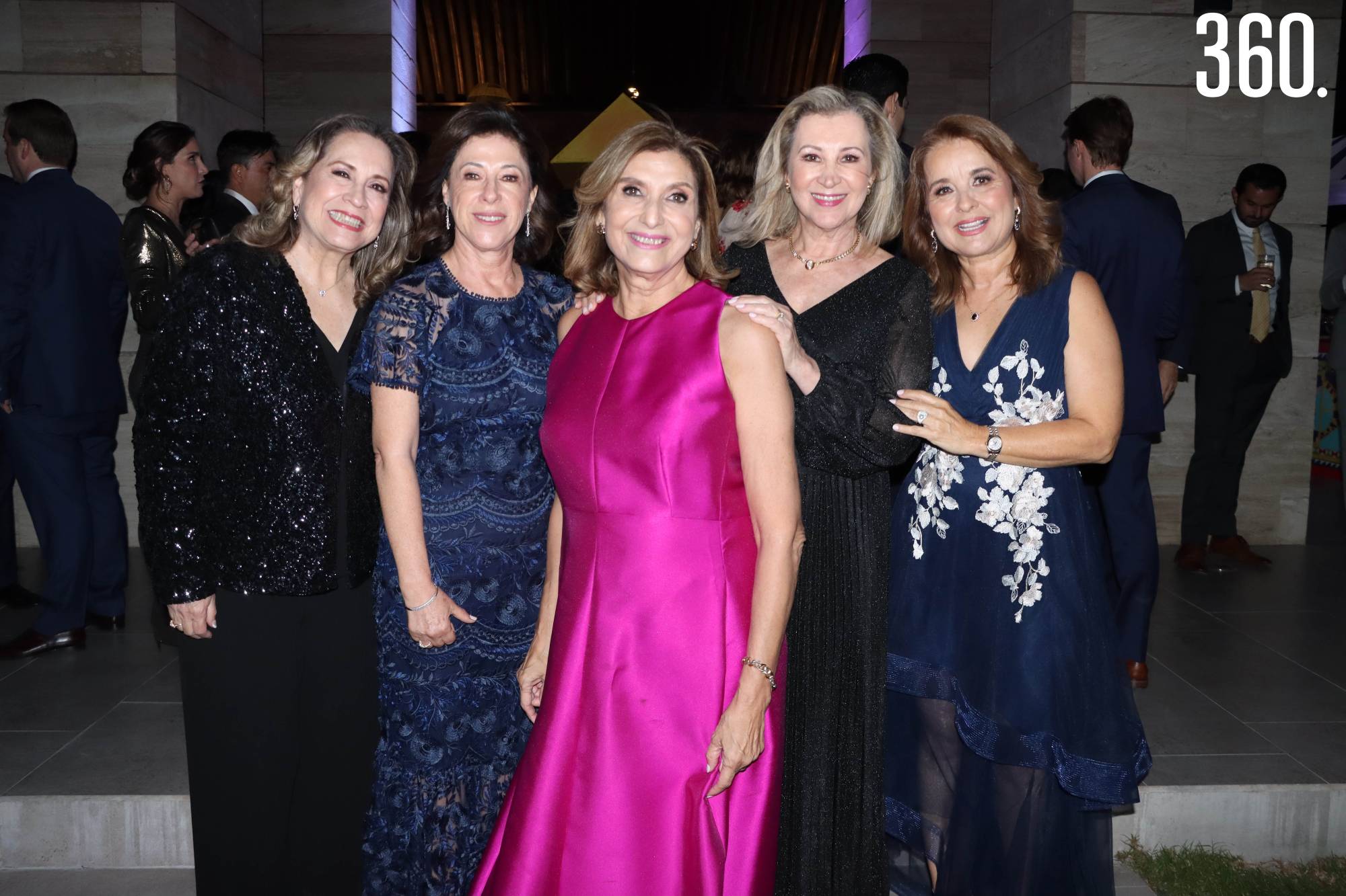 $!BODA DE CRISTINA GUZMÁN Y MIGUEL DEL BOSQUE