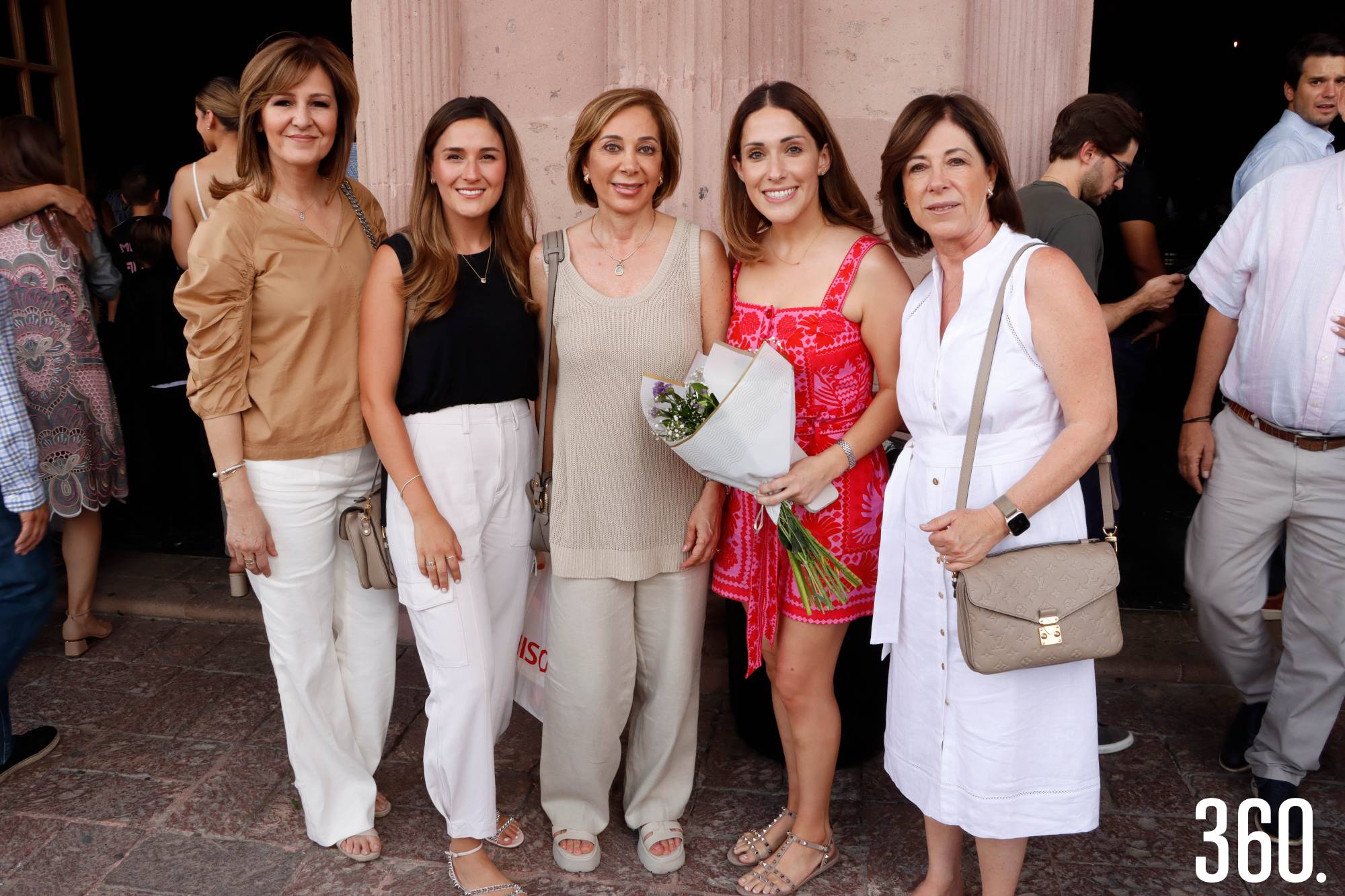 $!FESTIVAL DE BAILE DEL COLEGIO NORTH HILL