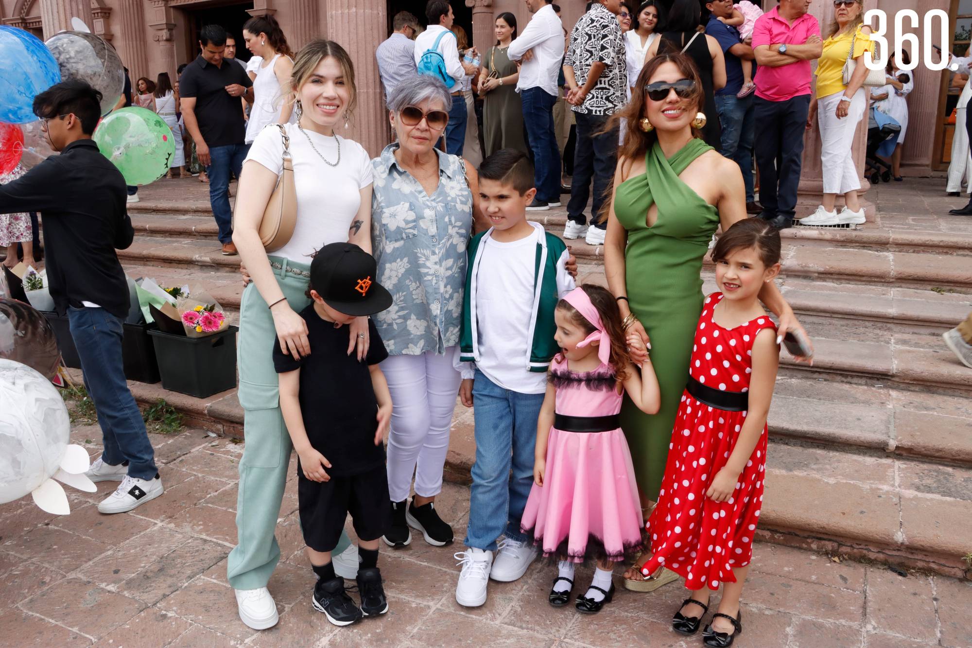 $!FESTIVAL DE BAILE DEL COLEGIO NORTH HILL