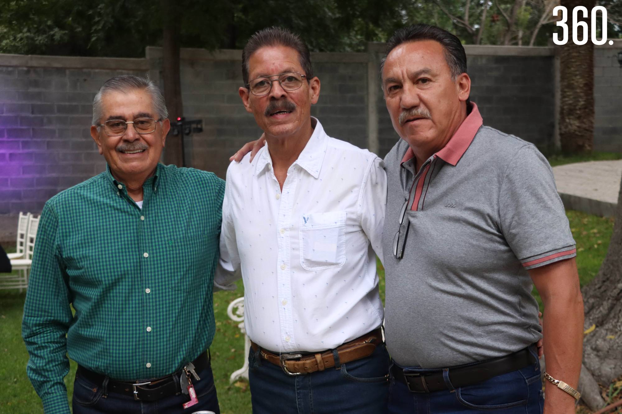 $!DESPEDIDA DE SOLTERO PARA DANIEL HERNÁNDEZ