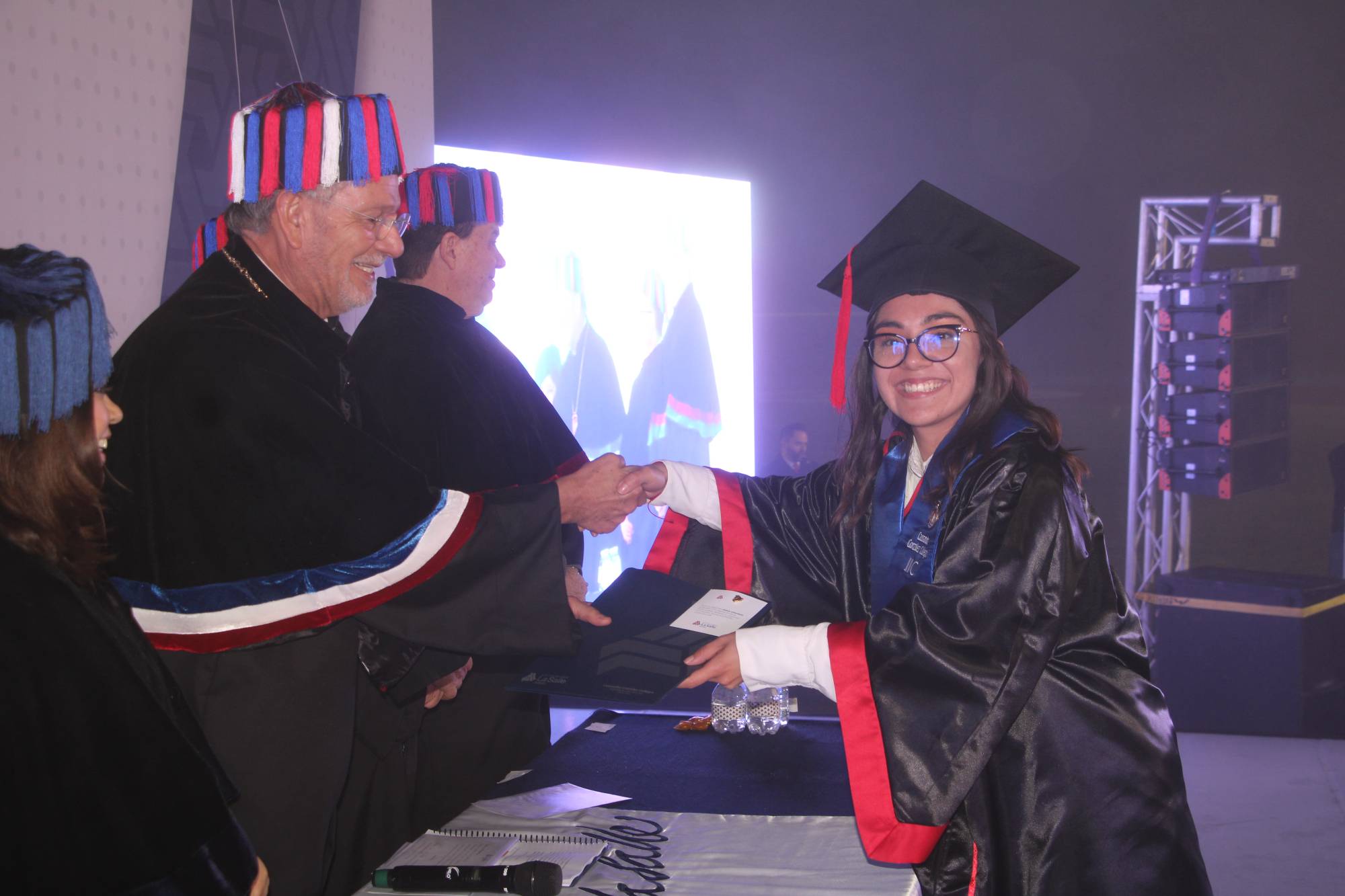 $!Cassandra González Gallegos.