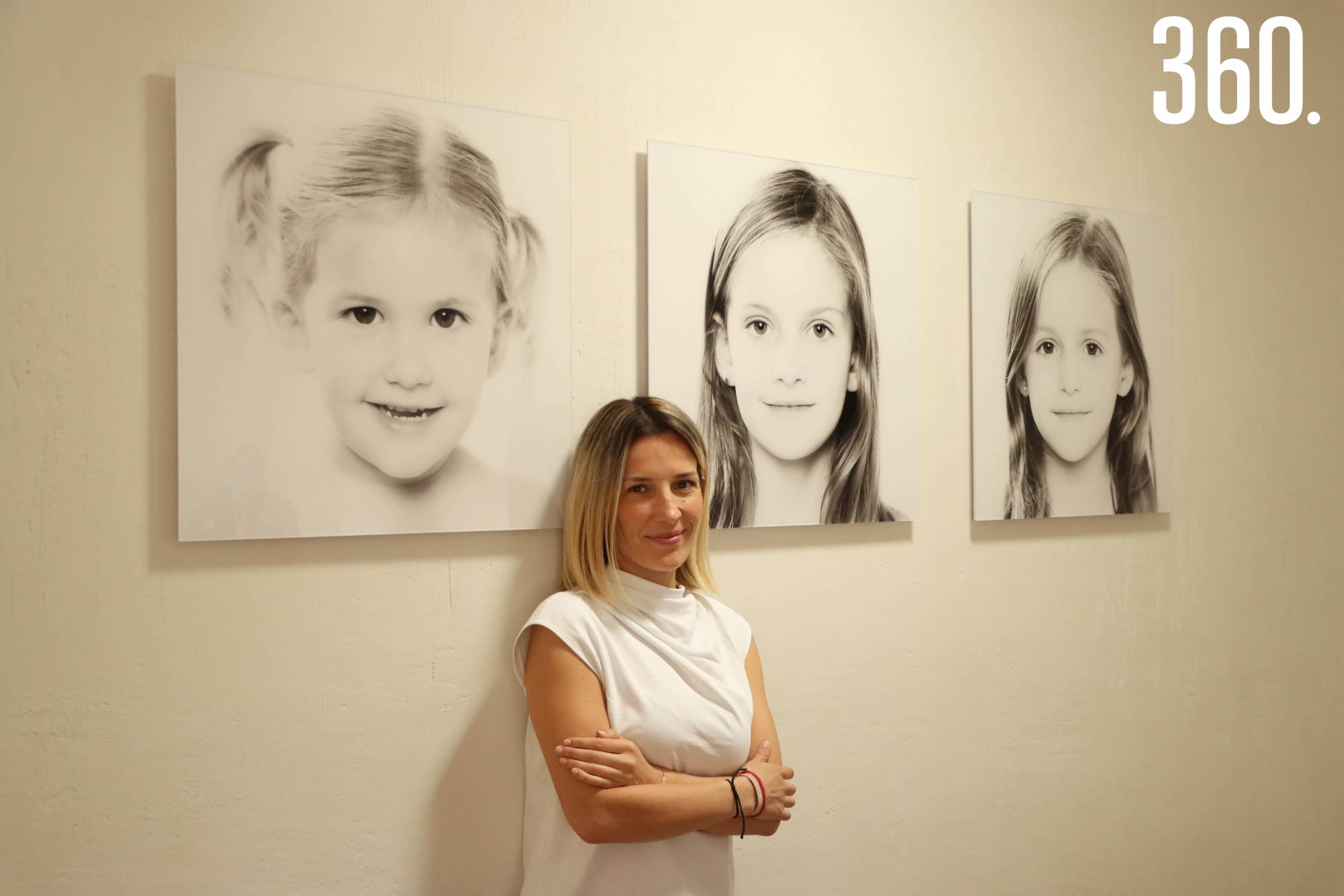 $!Lucía Fernandez Orta.