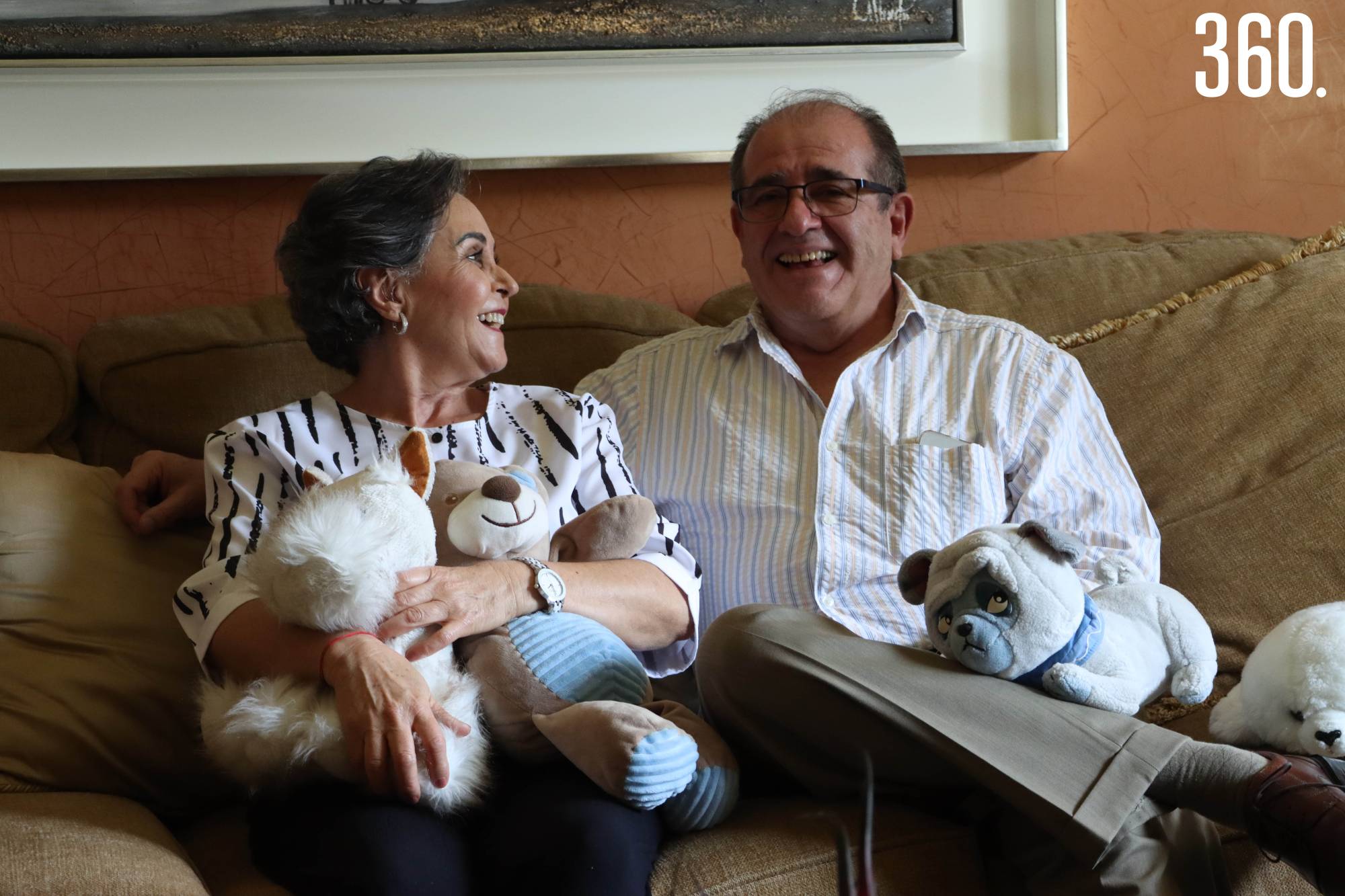 $!ESPECIAL DÍA DEL ABUELO: GRANDES CONSEJOS PARA SUS NIETOS