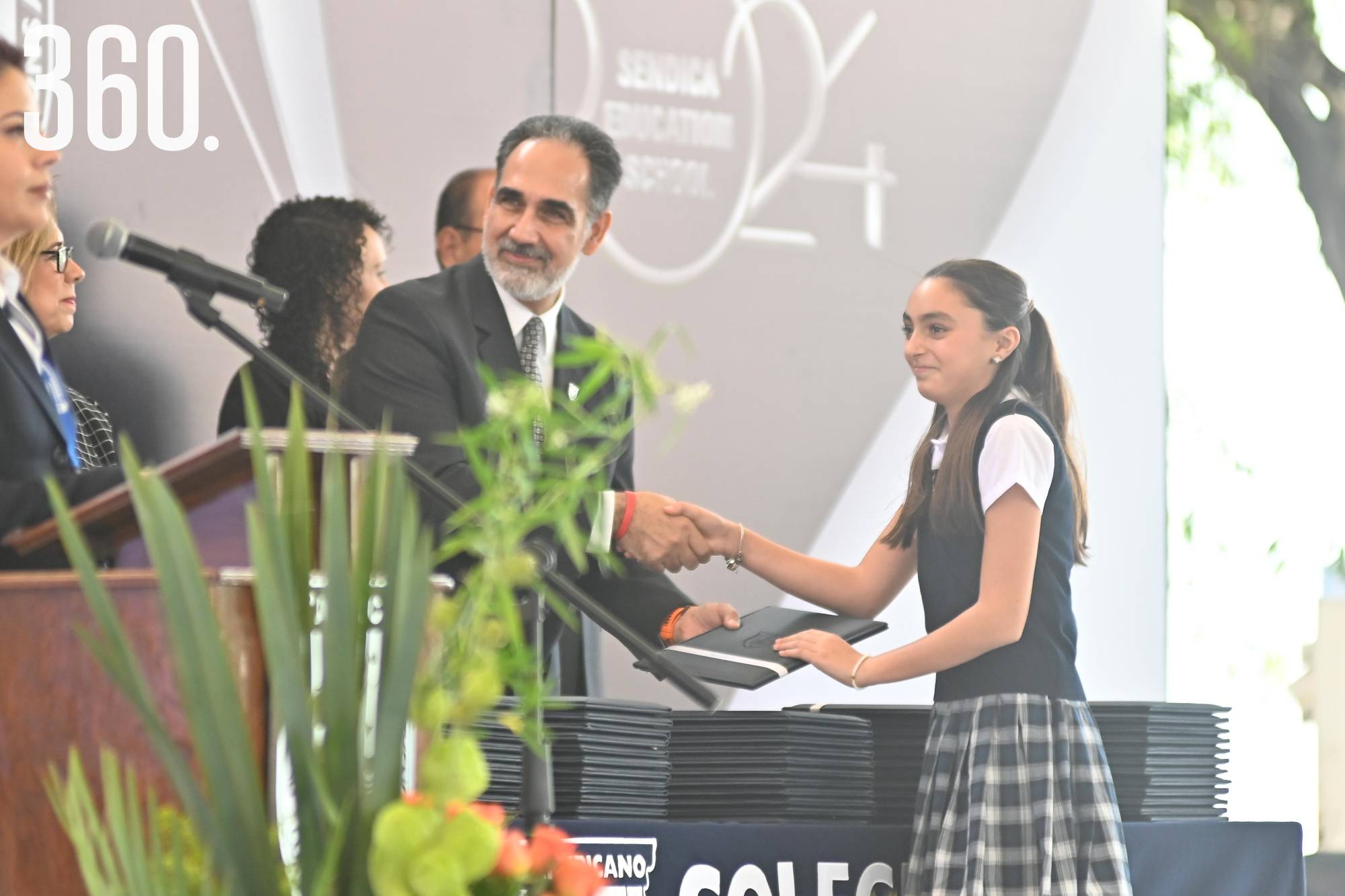 $!ALUMNOS DEL COLAM SE GRADÚAN DE PRIMARIA