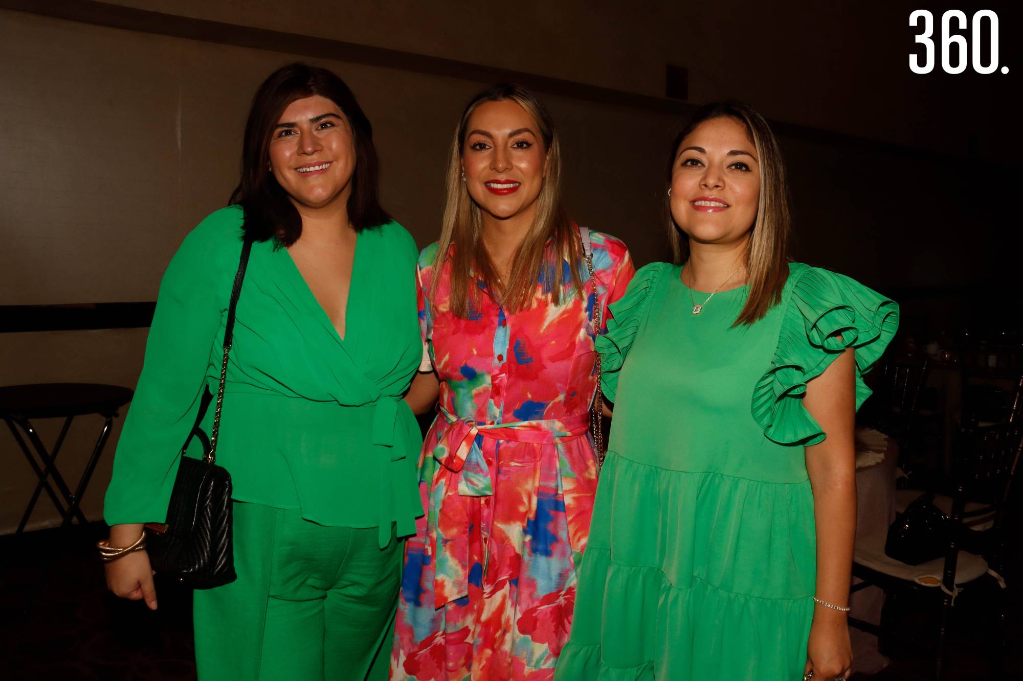 $!FESTEJAN DÍA DE LAS MADRES: INSTITUTO NORTH HILL