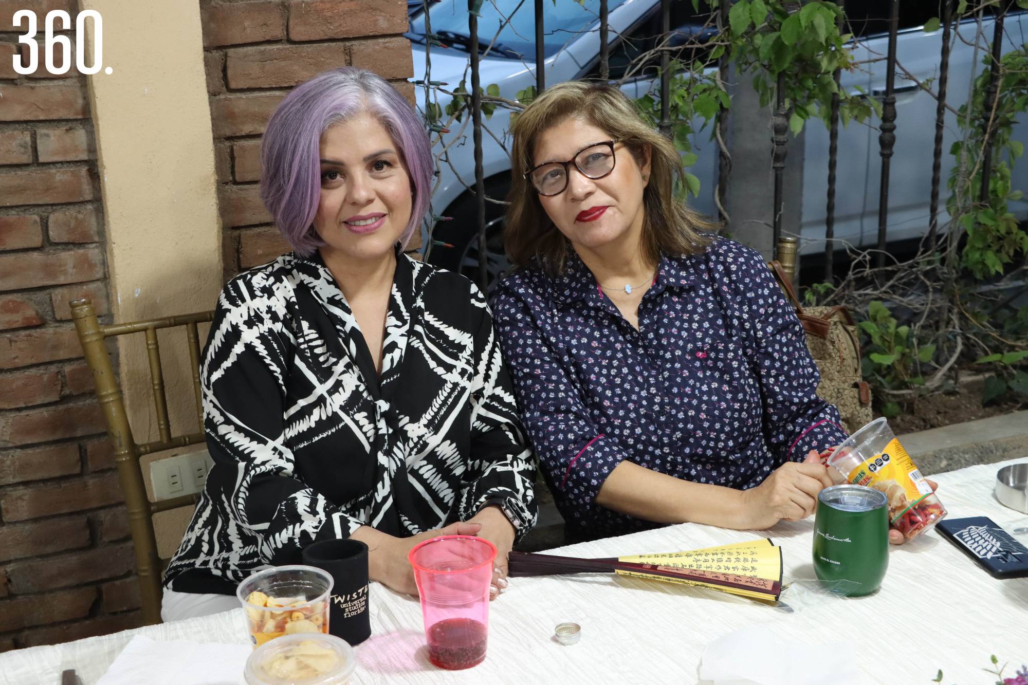 $!FIESTA DE CUMPLEAÑOS PARA MÓNICA VENTURA