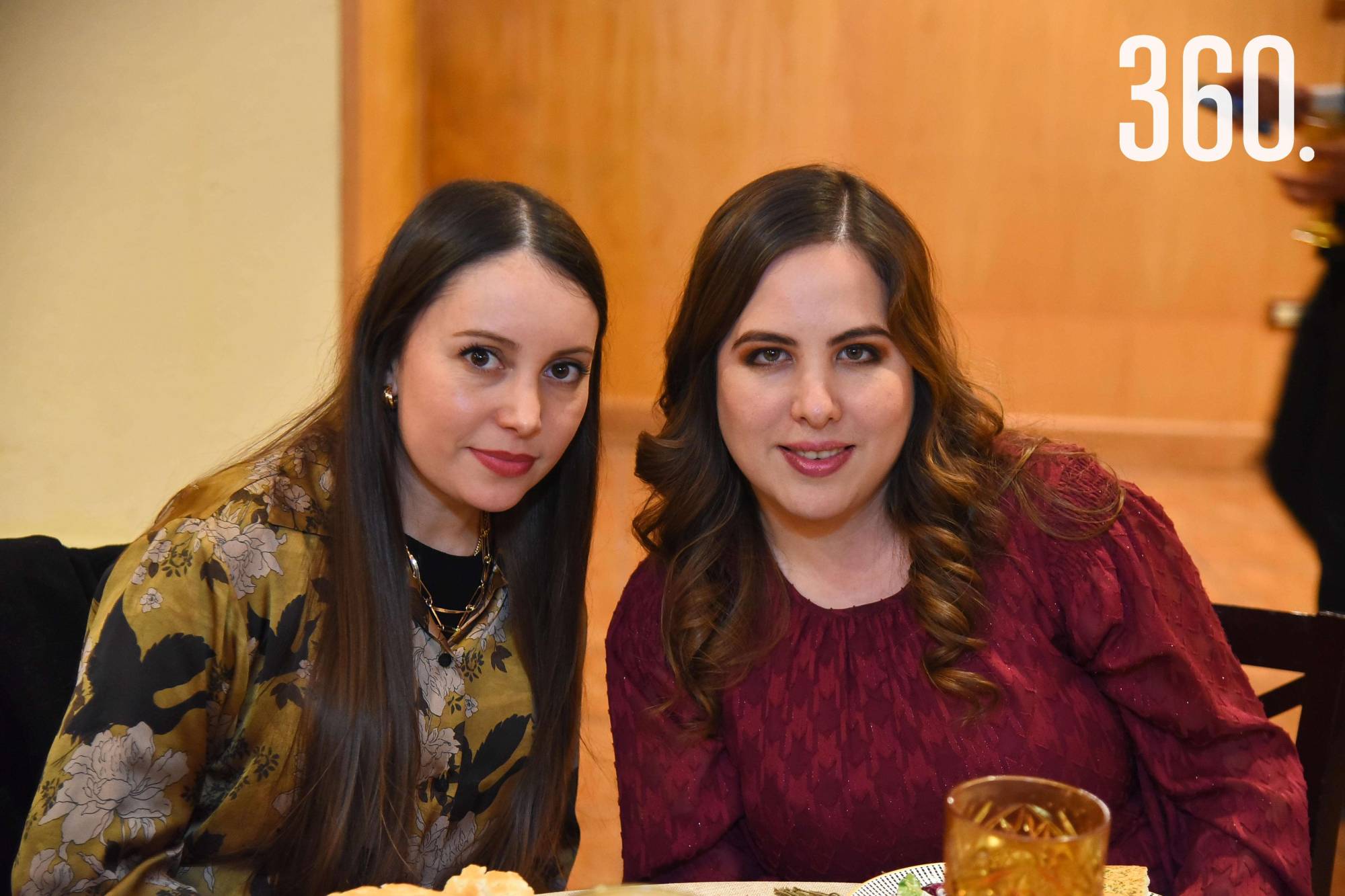 $!Fer Narvaez y Mariana Coss.