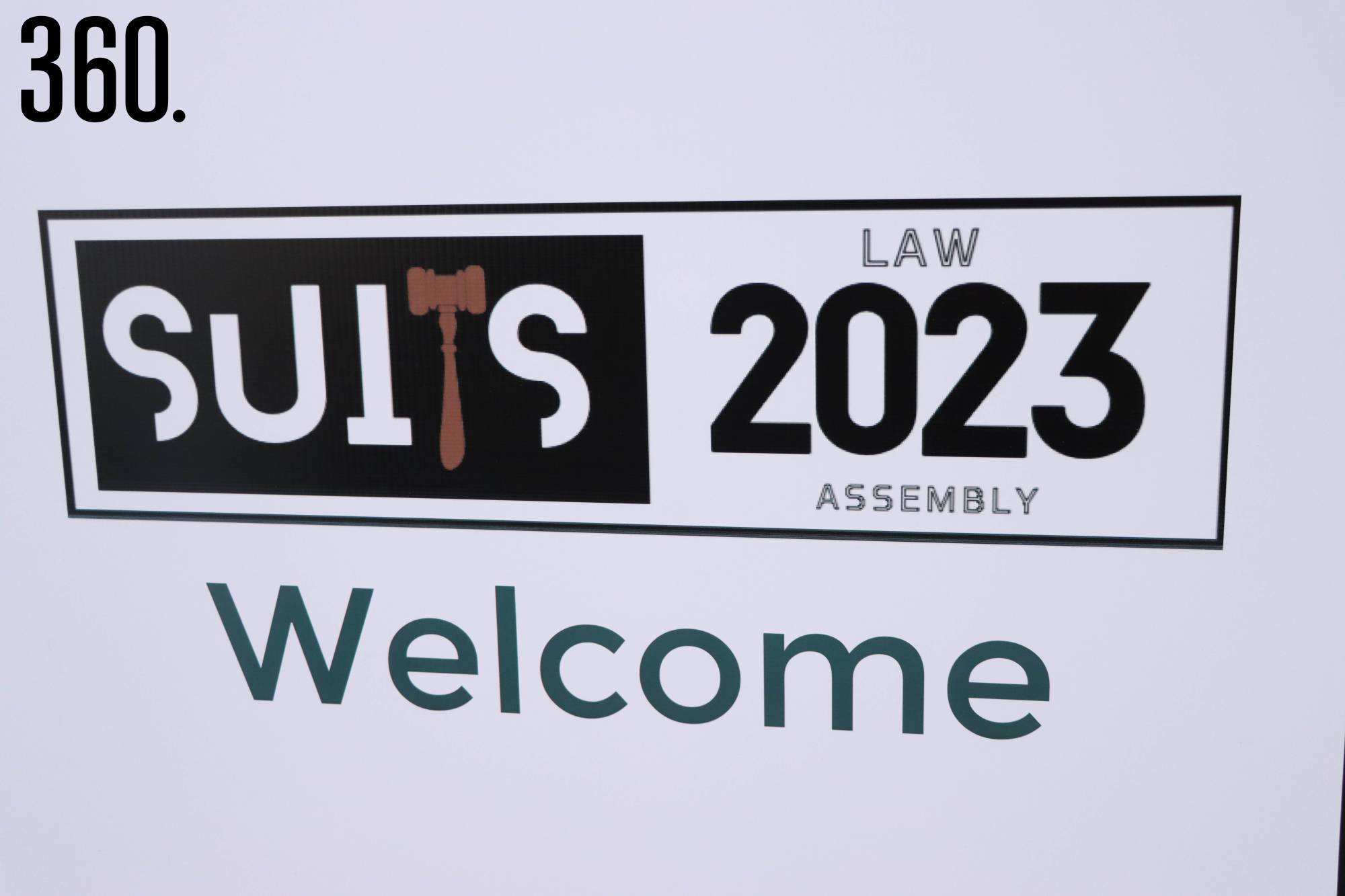$!Suits: Law Assembly 2023.