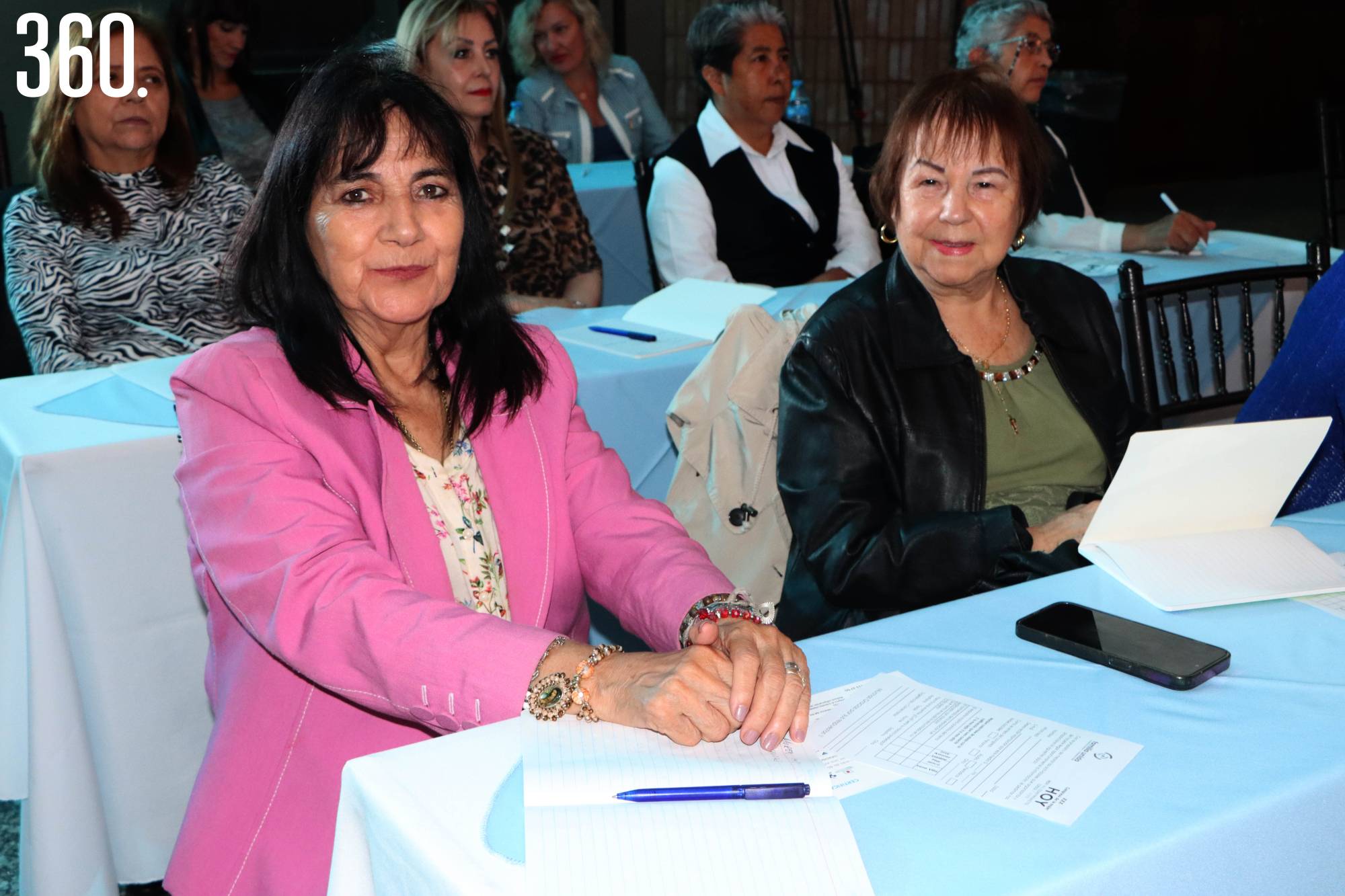$!ASISTEN AL XXX CONGRESO DE LA MUJER