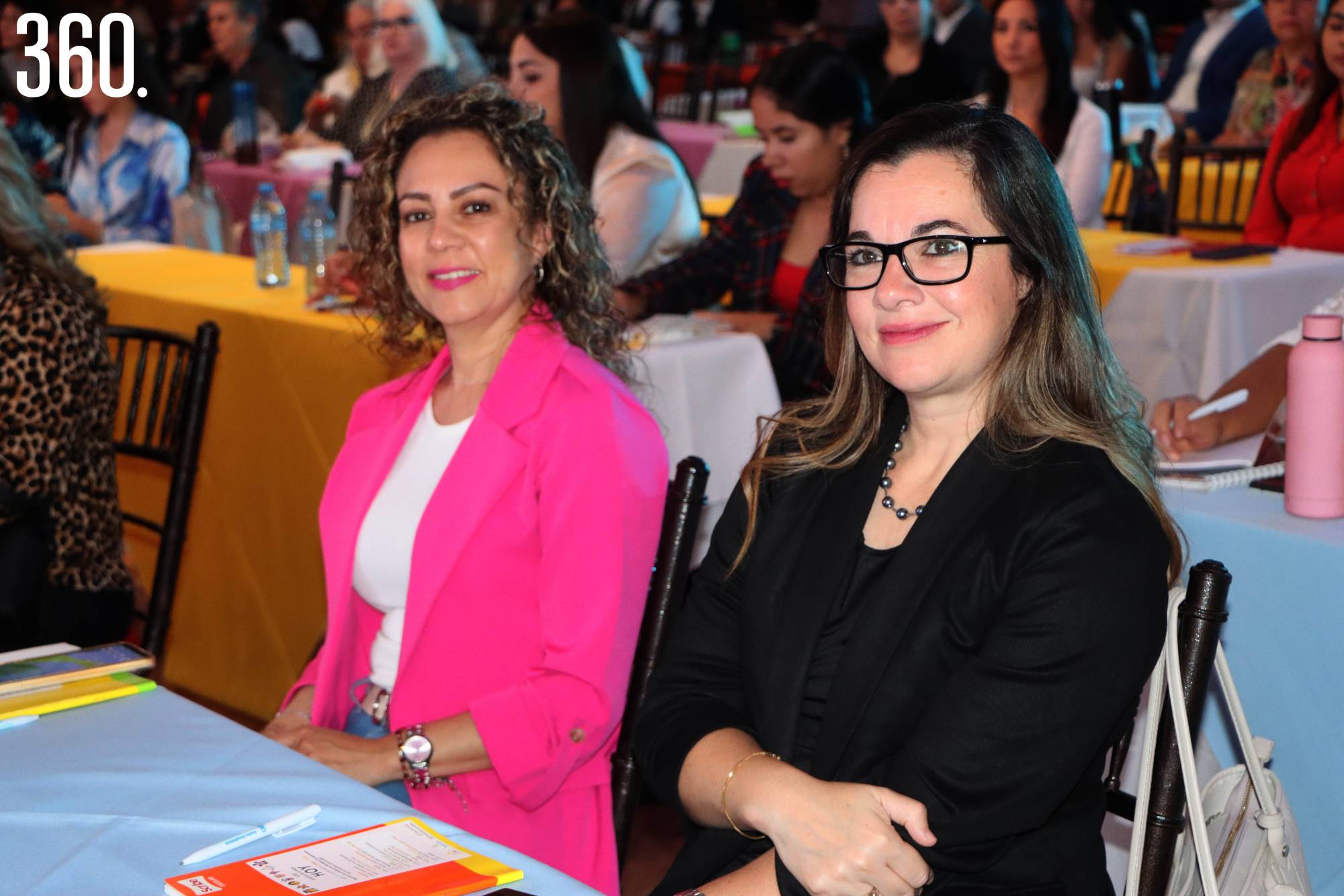 $!ASISTEN AL XXX CONGRESO DE LA MUJER
