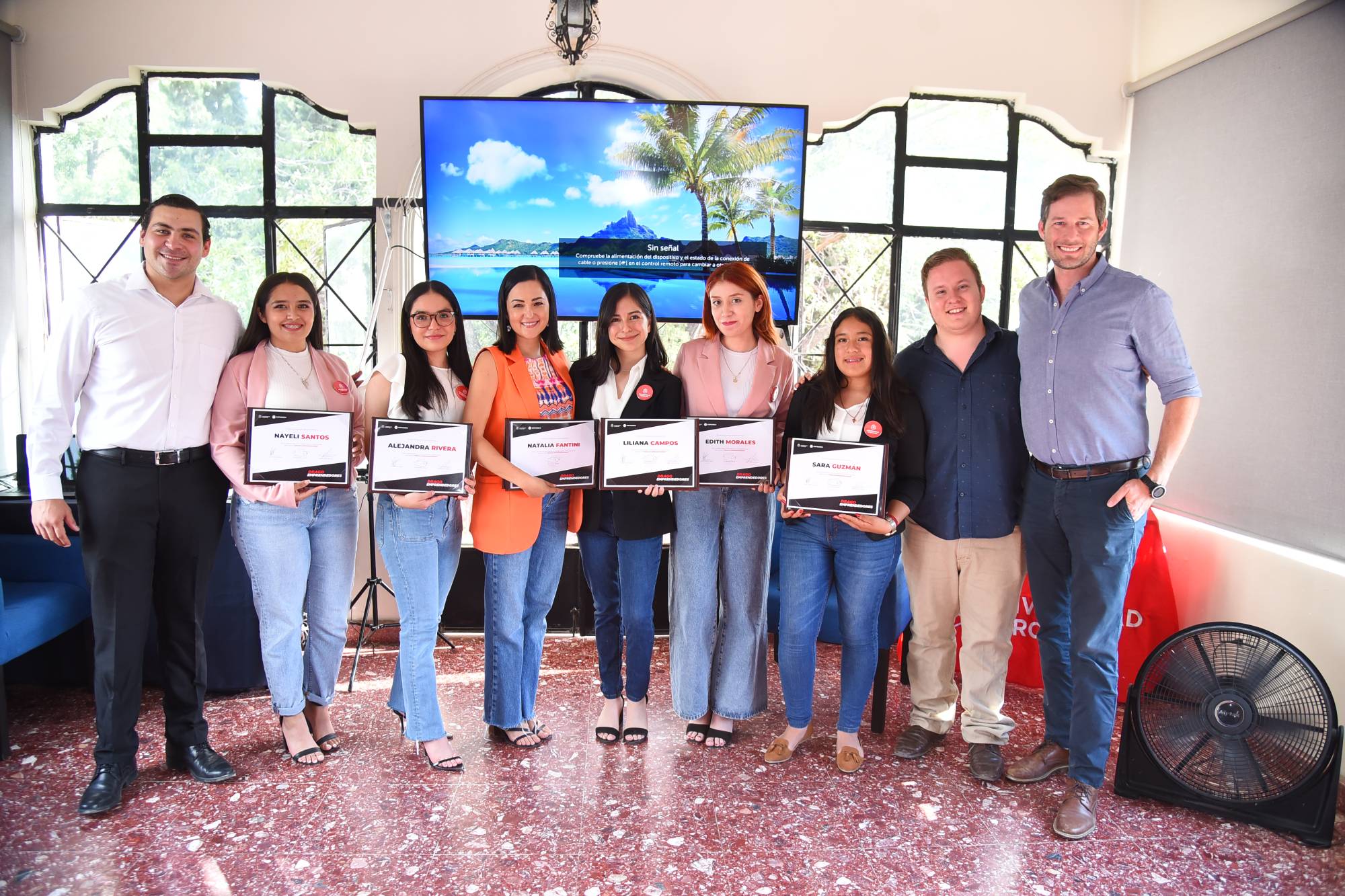 $!EVENTOS EN SALTILLO QUE DEBES CONOCER