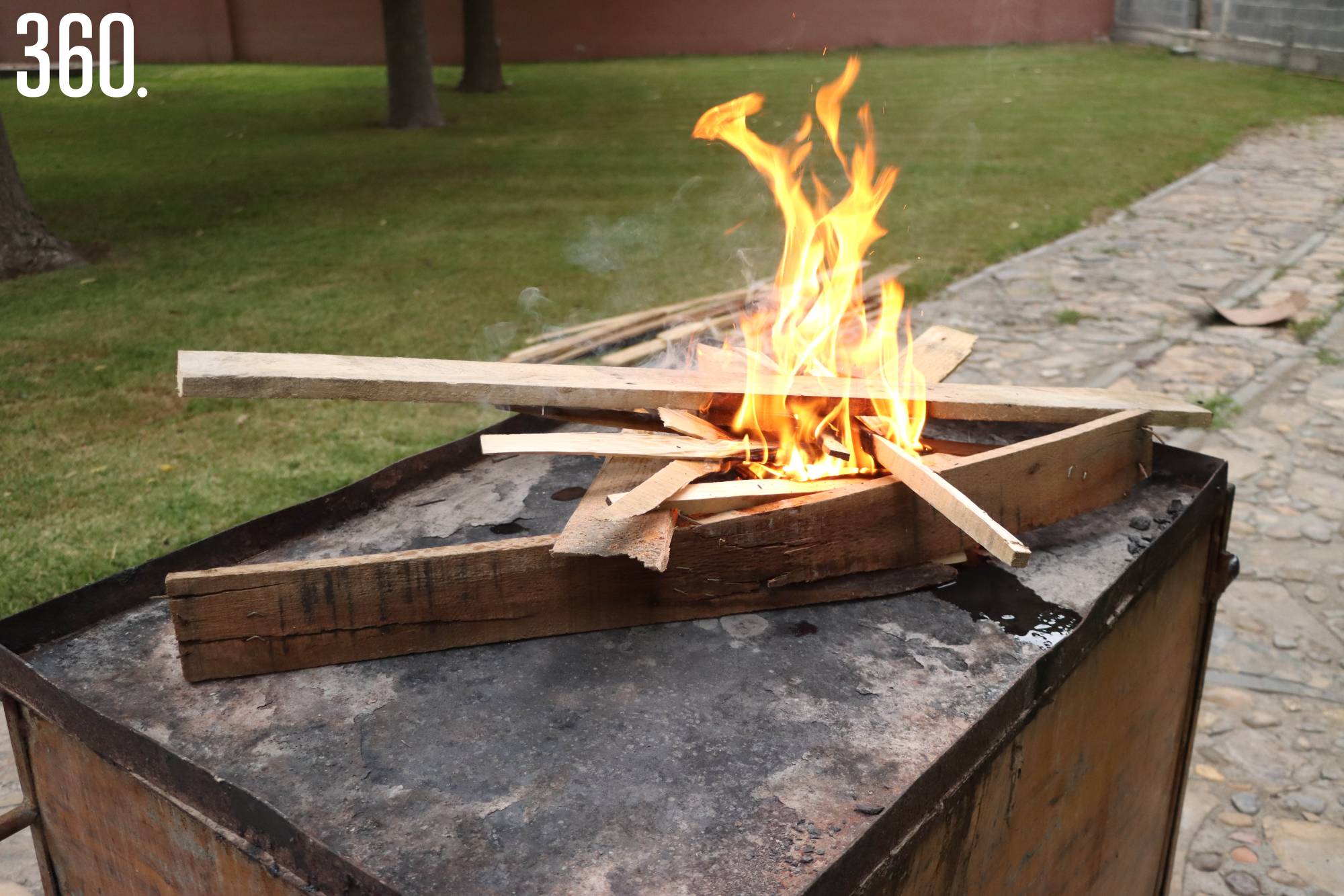 $!DESPEDIDA DE SOLTERO PARA DANIEL HERNÁNDEZ