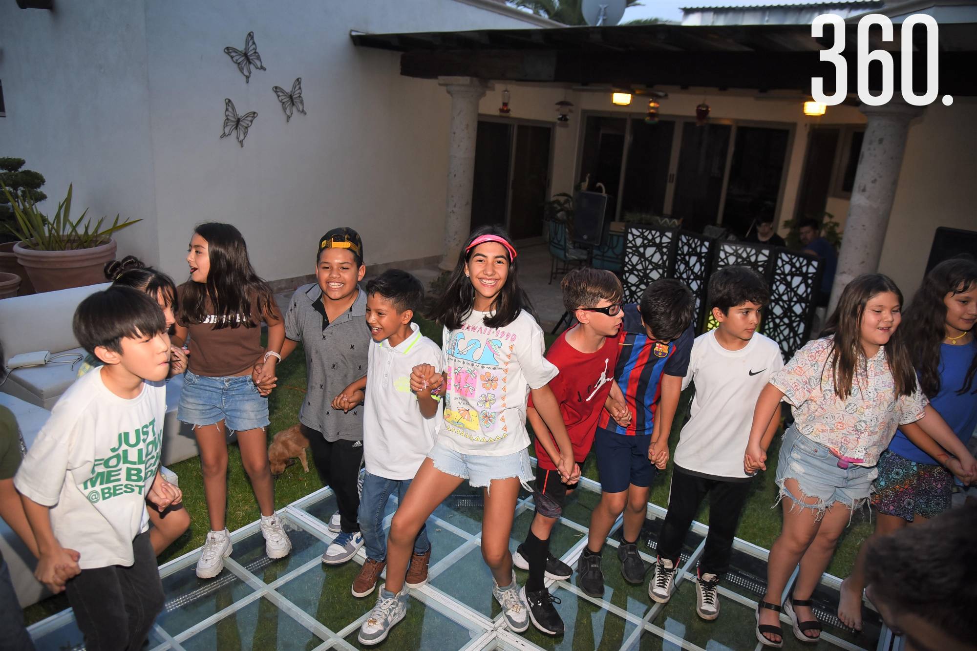 $!Los invitados disfrutaron de una noche inolvidable.
