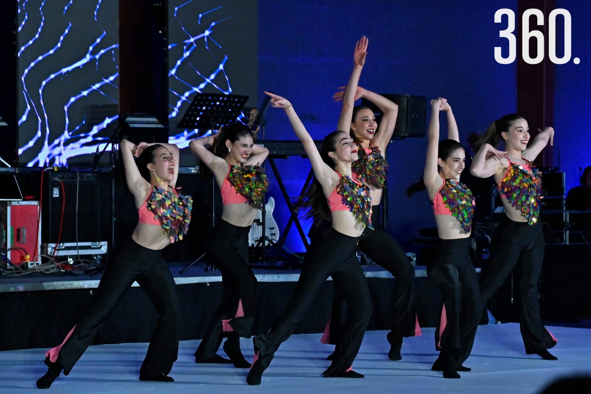 $!TEC DE MONTERREY ORGANIZA EL FESTIVAL VIBRART 2025