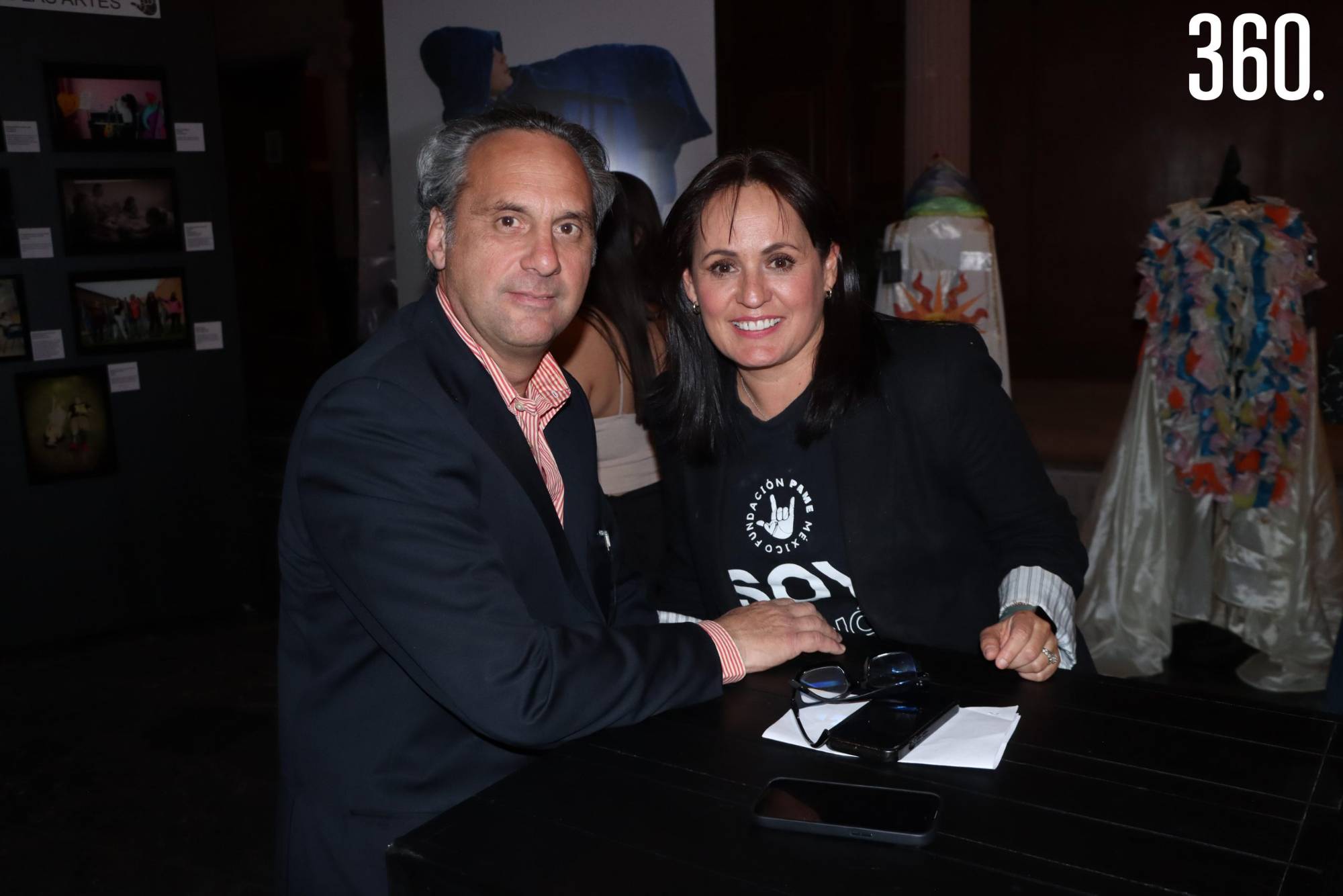 $!Gabriel y Gabriela Garza.