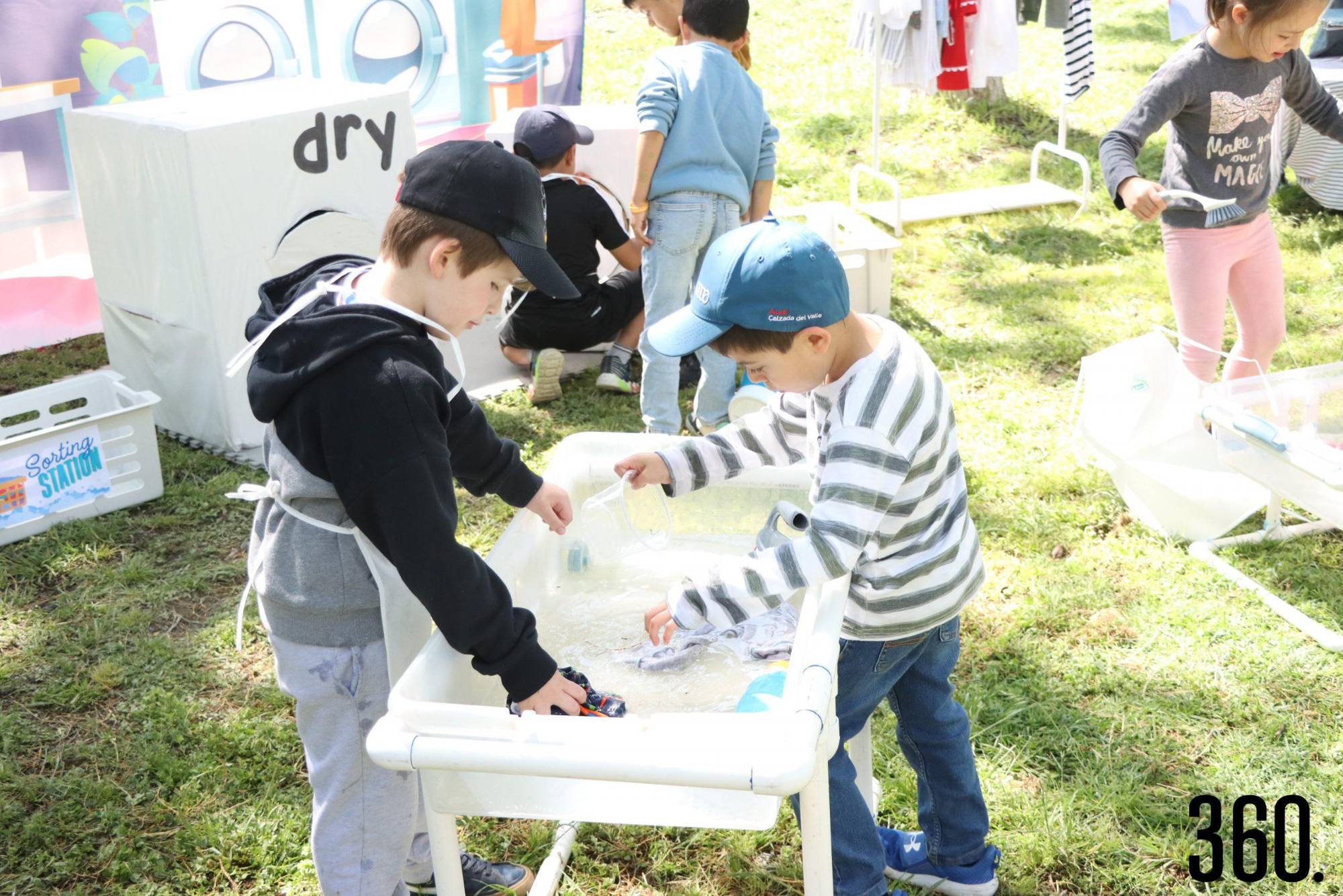 DISFRUTAN DE VACACIONES DE SEMANA SANTA EN OUTDOOR CAMP