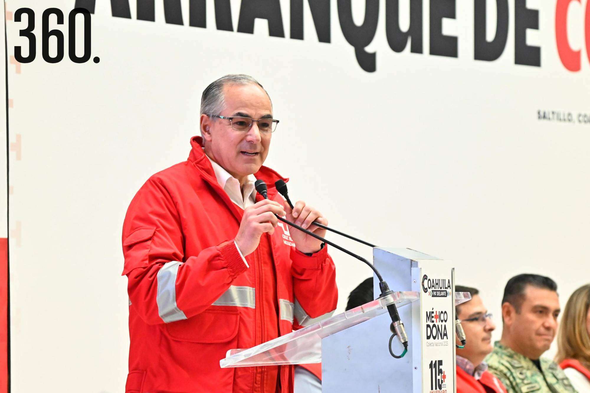 $!Raúl Gerardo Salinas.