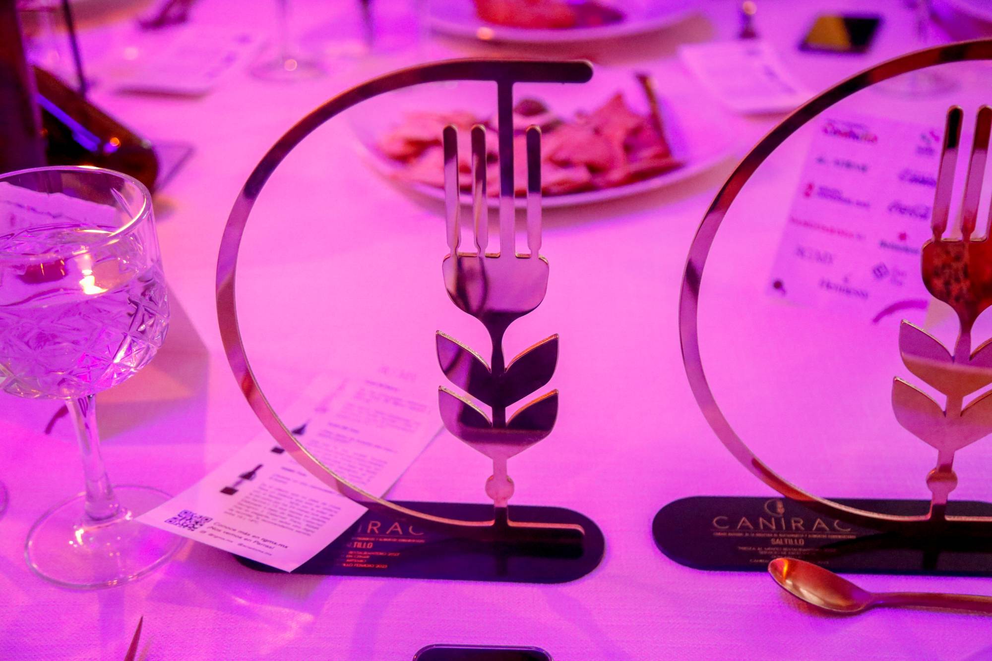 $!Detalles del premio.