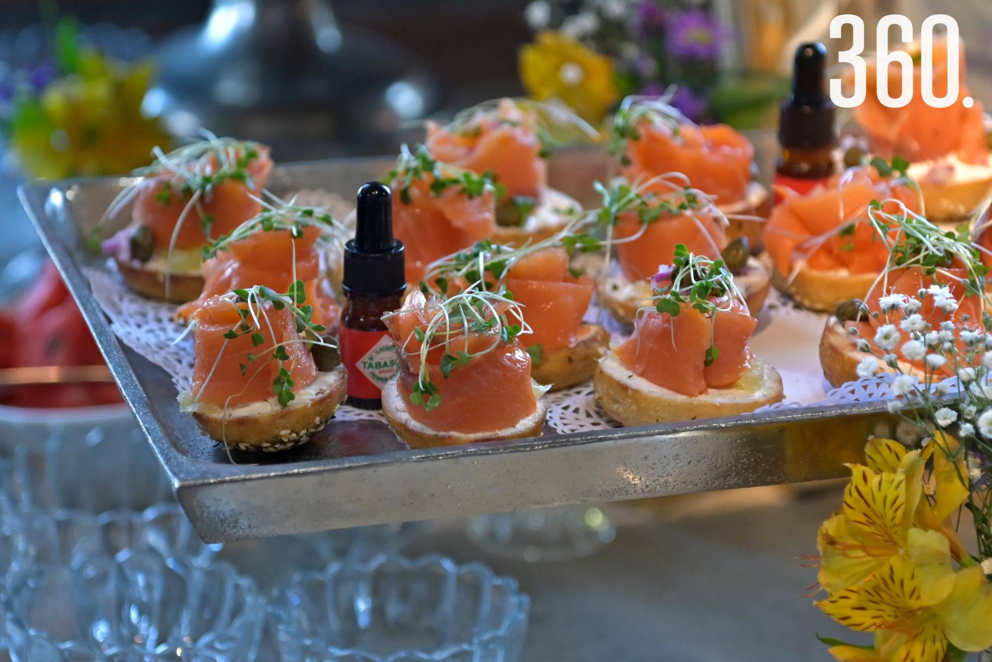 $!DAN LA BIENVENIDA A LA FAMILIA A MARTHA JOSÉ