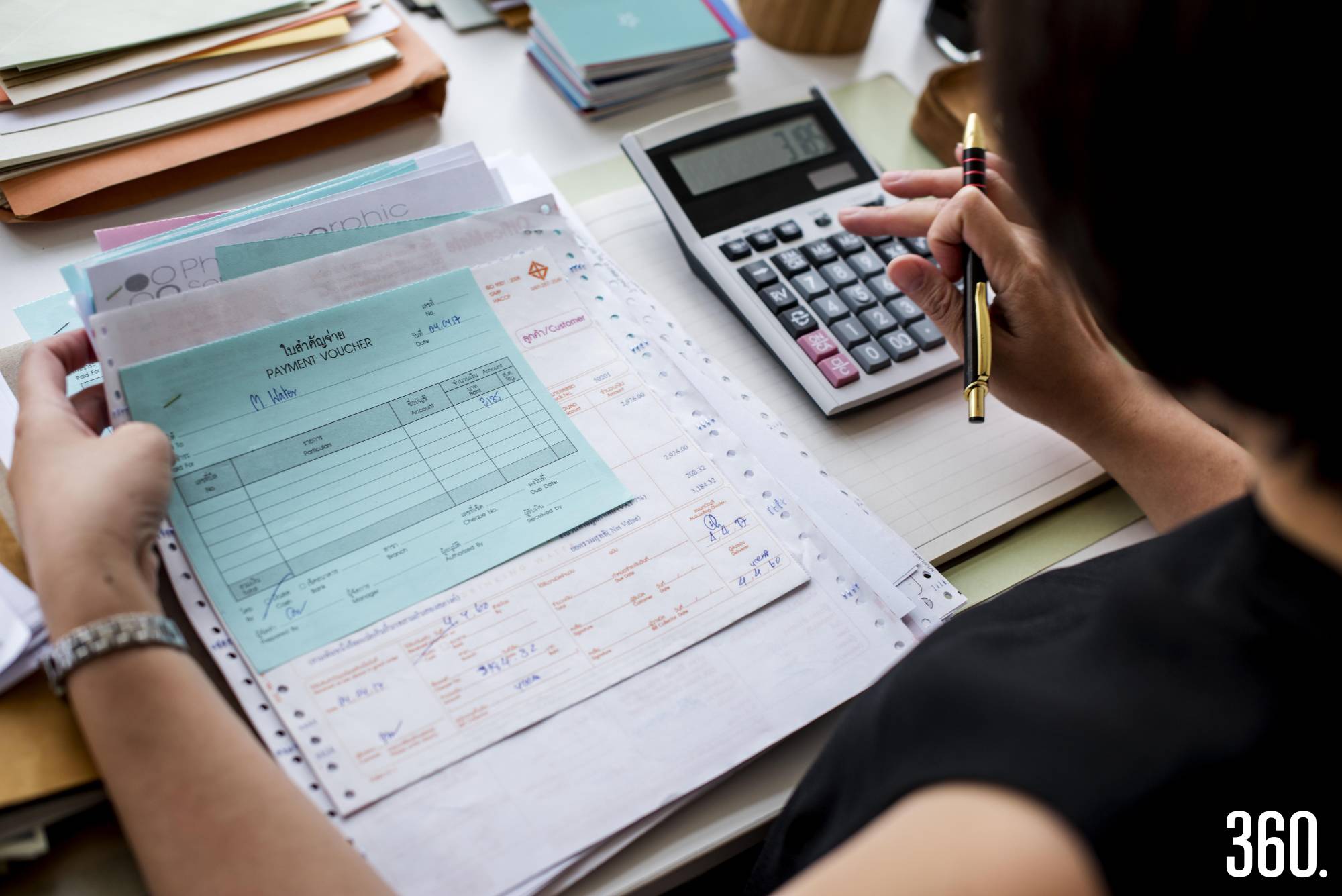 $!Conocer tus ingresos, gastos y deudas es el primer paso para ahorrar con éxito.