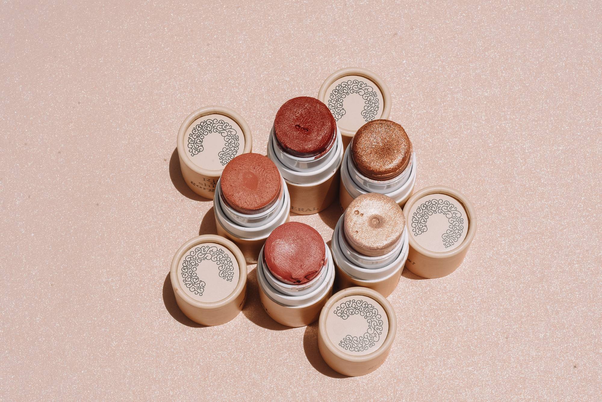 $!COCO COSMÉTICA NATURAL