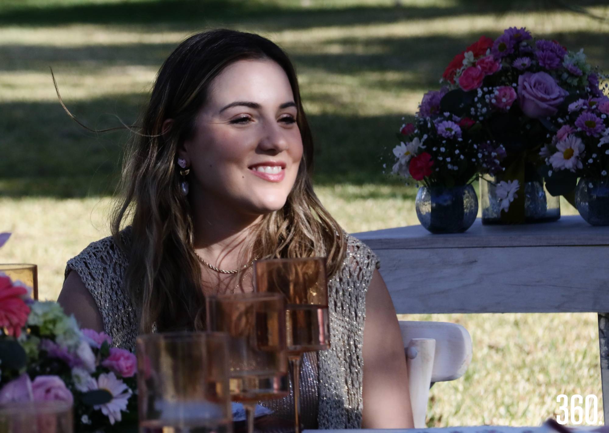 $!Ana Karen Salinas.