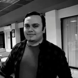 Israel García