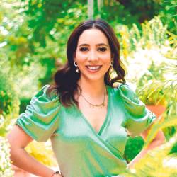 Paulina de la Torre