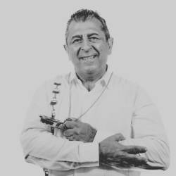 José Carlos Palacios