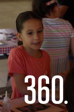 $!Fernanda de la Peña.