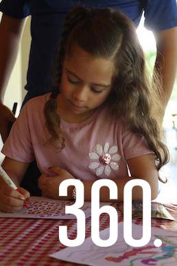 $!Daniela de la Peña.