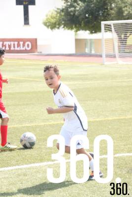 $!SE DIVIERTEN EN CAMPAMENTO DE VERANO DEL INSTITUTO CUMBRES