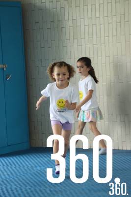 $!SE DIVIERTEN EN CAMPAMENTO DE VERANO DEL INSTITUTO CUMBRES