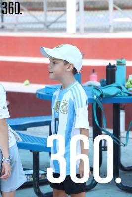 $!SE DIVIERTEN EN CAMPAMENTO DE VERANO DEL INSTITUTO CUMBRES