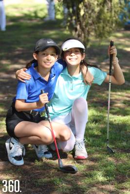 QUINTA ETAPA DE LA GIRA JUNIOR CLASSIC 2023-2024