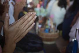 Vivir la fe en lo cotidiano, sin ocultarla, sigue siendo un acto de coherencia personal.