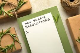 PROPÓSITOS PARA ESTE AÑO NUEVO QUE A TODA MAMÁ LE PUEDEN SERVIR