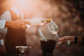 GADGETS PARA AFICIONADOS DEL VINO