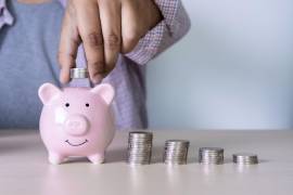 Un presupuesto flexible te ayuda a ahorrar sin dejar de disfrutar.