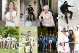 En 2025, 360 acompañó a la comunidad saltillense y fue testigo de los momentos que hoy forman parte de su memoria colectiva.