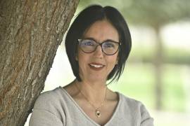 Para Caro Arizabalo, la salud también se cultiva en el equilibrio entre cuerpo, mente y entorno.