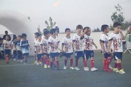 Harmony School.